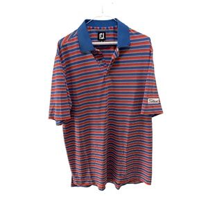 FootJoy (Titleist) Men’s Golf Shirt L -  USA